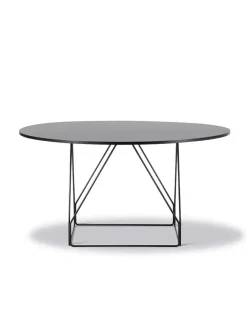 Fredericia Furniture JG Table Ø140 cm fra><noscript><img width=