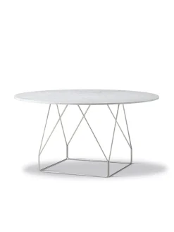 Fredericia Furniture JG Table Ø140 cm fra><noscript><img width=