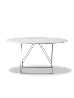 Fredericia Furniture JG Table Ø140 cm fra><noscript><img width=