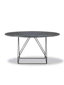 Fredericia Furniture JG Table Ø140 cm fra><noscript><img width=