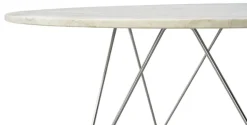 Fredericia Furniture JG Table Ø140 cm fra><noscript><img width=