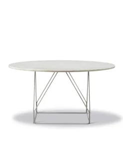 Fredericia Furniture JG Table Ø140 cm fra><noscript><img width=