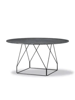 Fredericia Furniture JG Table Ø140 cm fra><noscript><img width=