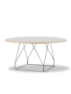 Fredericia Furniture JG Table Ø140 cm fra><noscript><img width=