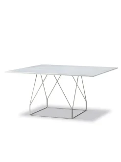 Fredericia Furniture JG Table 140x140 cm fra><noscript><img width=