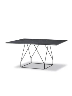 Fredericia Furniture JG Table 140x140 cm fra><noscript><img width=