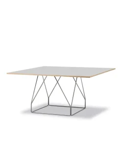 Fredericia Furniture JG Table 140x140 cm fra><noscript><img width=