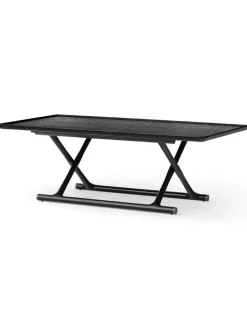 Audo Copenhagen Jäger Lounge Table af Mogens Lassen><noscript><img width=