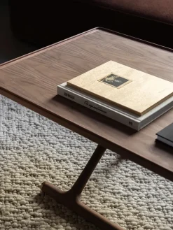 Audo Copenhagen Jäger Lounge Table af Mogens Lassen><noscript><img width=