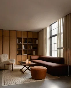 Audo Copenhagen Jäger Lounge Table af Mogens Lassen><noscript><img width=