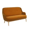 Fritz Hansen JH150 Fri Sofa fra> Sofaer