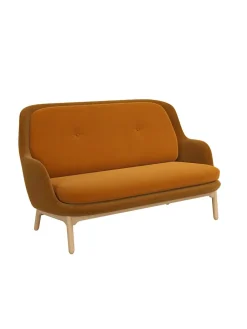 Fritz Hansen JH150 Fri Sofa fra> Sofaer