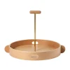 Fritz Hansen JH Tray fra> Bakker
