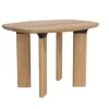 Fritz Hansen JH43A Analog Side Table fra> Sideborde Og Små Borde