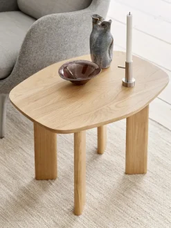 Fritz Hansen JH43A Analog Side Table fra><noscript><img width=