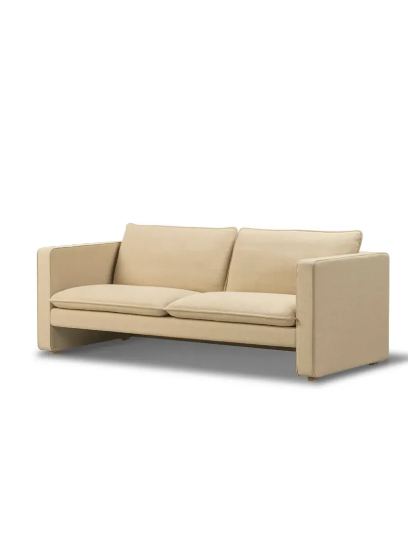 Fredericia Furniture Jota 2 pers. Sofa, vidar 323 fra> Sofaer