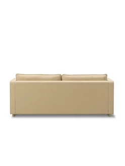 Fredericia Furniture Jota 2 pers. Sofa, vidar 323 fra><noscript><img width=