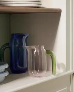 HAY Jug XL, blue fra><noscript><img width=