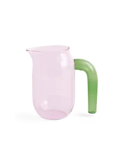 HAY Jug XL, blue fra><noscript><img width=