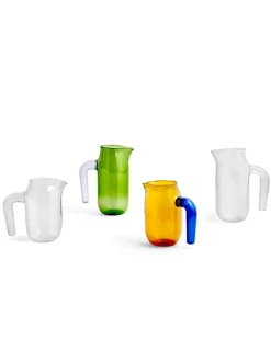 HAY Jug XL, blue fra><noscript><img width=