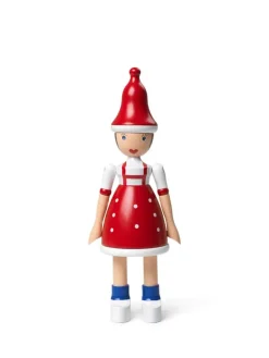 Kay Bojesen Jule Lise af> Nisser|Figurer
