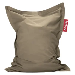 Fatboy Junior Canvas Recycled sækkestol fra>Børn Gaver|Gaver Til Børn