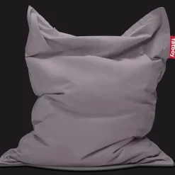 Fatboy Junior Canvas Recycled sækkestol fra><noscript><img width=