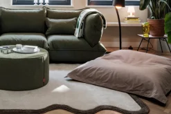 Fatboy Junior Canvas Recycled sækkestol fra><noscript><img width=