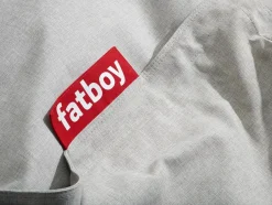 Fatboy Junior Canvas Recycled sækkestol fra><noscript><img width=