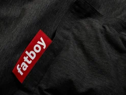 Fatboy Junior Canvas Recycled sækkestol fra><noscript><img width=