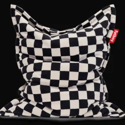 Fatboy Junior Canvas Recycled sækkestol fra><noscript><img width=