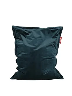 Fatboy Junior Canvas Recycled sækkestol fra><noscript><img width=