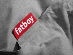 Fatboy Junior Stonewashed sækkestol fra><noscript><img width=