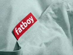 Fatboy Junior Stonewashed sækkestol fra><noscript><img width=