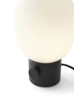 Audo Copenhagen JWDA Bordlampe, calacatta viola marmor fra><noscript><img width=