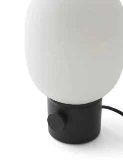 Audo Copenhagen JWDA Bordlampe, hvid marmor fra><noscript><img width=