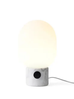 Audo Copenhagen JWDA Concrete Bordlampe fra><noscript><img width=