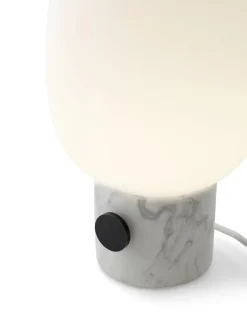 Audo Copenhagen JWDA Concrete Bordlampe fra><noscript><img width=