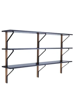 Artek Kaari Wall Shelf, 200x113 cm fra> Hylder