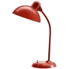 Fritz Hansen Kaiser Idell Bordlampe, kipbar fra> Skrivebordslamper|Spots