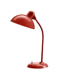 Fritz Hansen Kaiser Idell Bordlampe, kipbar fra> Skrivebordslamper|Spots