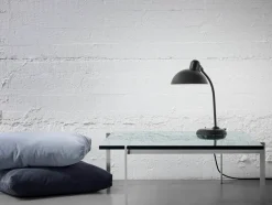 Fritz Hansen Kaiser Idell Bordlampe, kipbar fra><noscript><img width=
