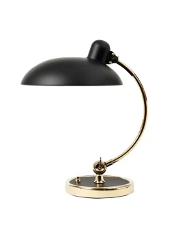 Fritz Hansen Kaiser Idell 6631-T Bordlampe fra> Spots