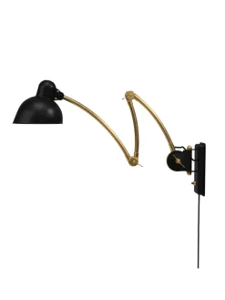 Fritz Hansen Kaiser Idell 6559-W væglampe fra><noscript><img width=