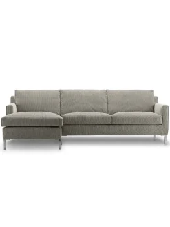 Eilersen Kampagnepris Streamline Sofa m. Chaiselong fra> Sofaer