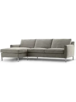 Eilersen Kampagnepris Streamline Sofa m. Chaiselong fra><noscript><img width=