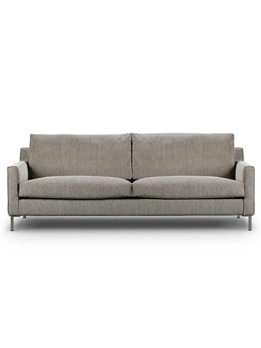 Eilersen Kampagnepris Streamline Sofa, 220x91 cm fra> Sofaer