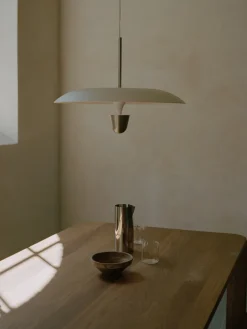New Works Kantarell Pendel lampe Ø55 fra><noscript><img width=