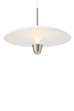 New Works Kantarell Pendel lampe Ø55 fra><noscript><img width=
