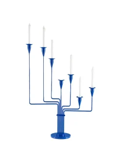 Piet Hein Karlsvognen Table Lysestage, grøn fra><noscript><img width=